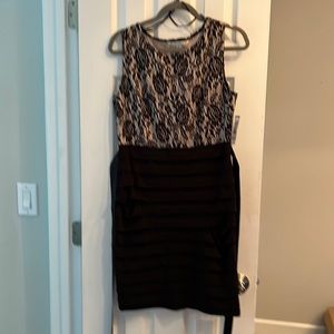 Cute cocktail dress. Never worn.